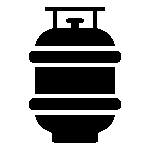 REFRIGERANT GAS