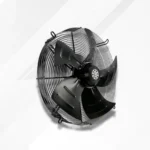 Axial Fan Motor