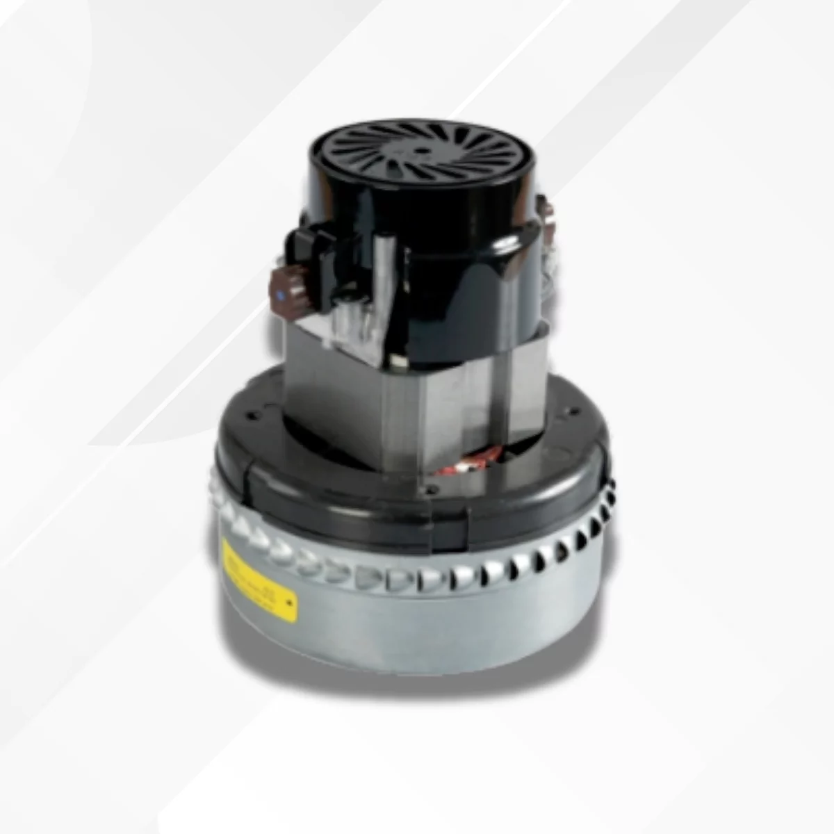 105 Vacuum Motor - Image 1