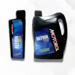 3GS Oil