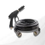 Pressure Pump Gun and Hose Set