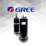 A/C GREE Compressor