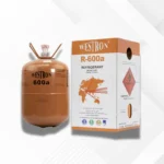 R600a Gas