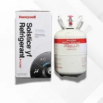 R1234yf Honeywell