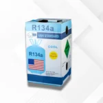 R134a Alaska USA STANDARD