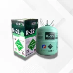 R22 Iceron USA Standard