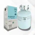 R134a Arkema