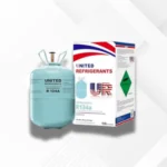 R134a UR USA Standard