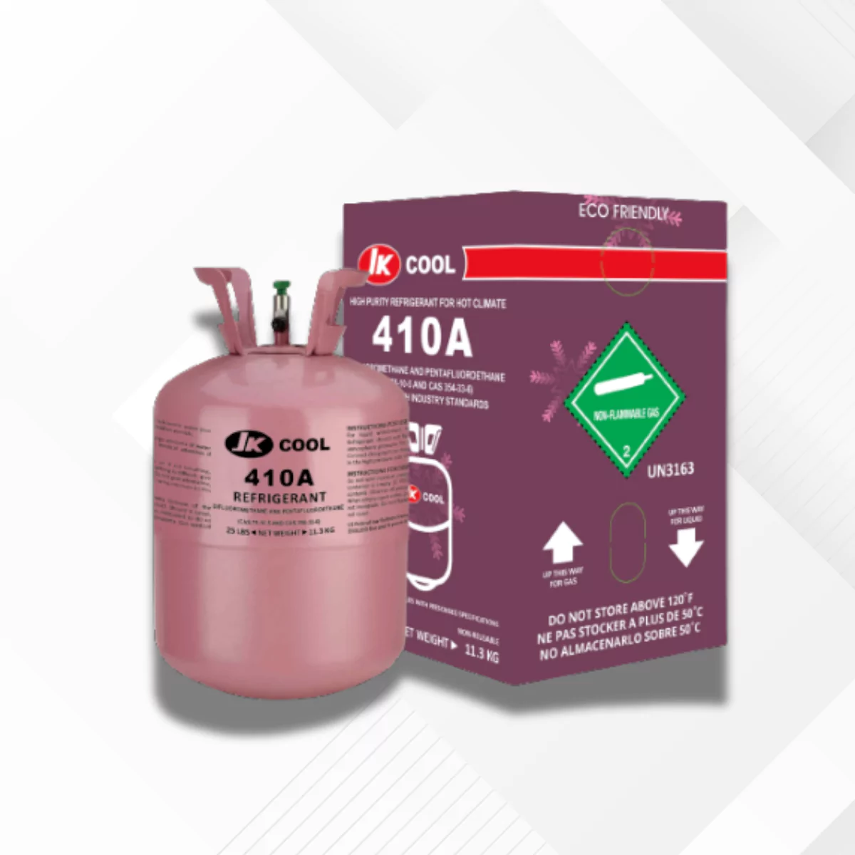 144 R410 JK Made in UK - Image 1