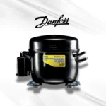 Refrigerator Compressor Danfoss