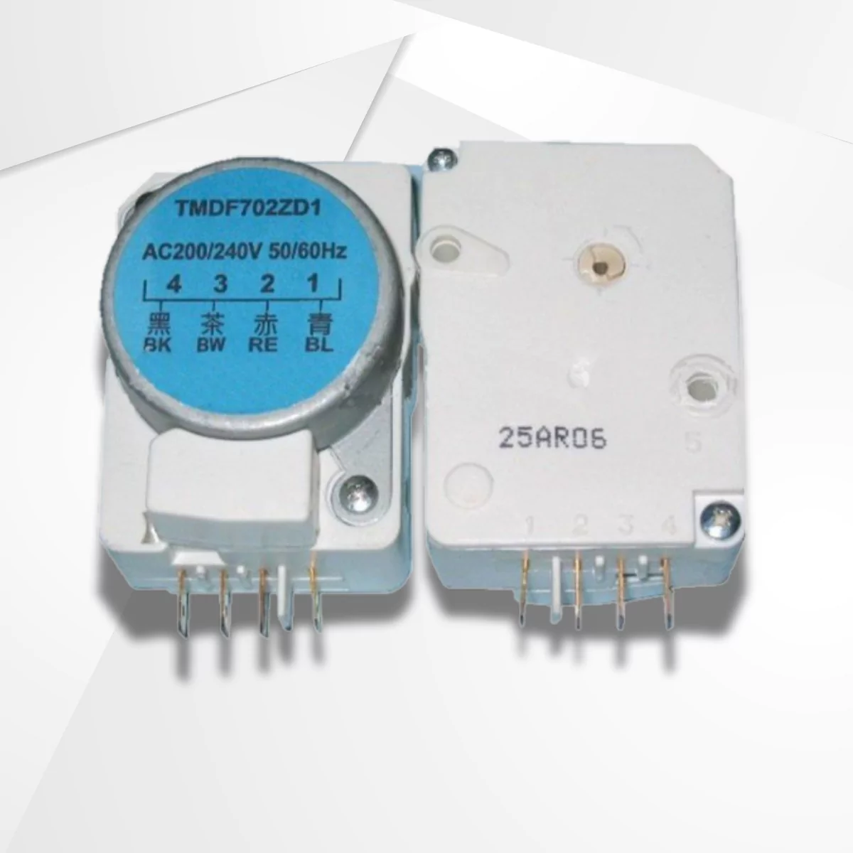 171.1 Refrigerator Timer - Image 1