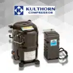 A/C Kulthron Compressor