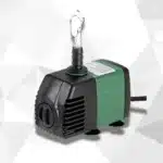Submersible Pump