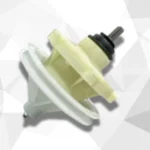 Washing Machine Gear Degenral