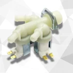 Washing Machine Solenoid Valve Three Way