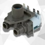 Washing Machine Solenoid Valve Two Way