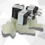 Washing Machine Solenoid Valve Samsung