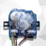 Washing Machine Timer Wire Type