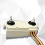 Washing Machine Dual Timer