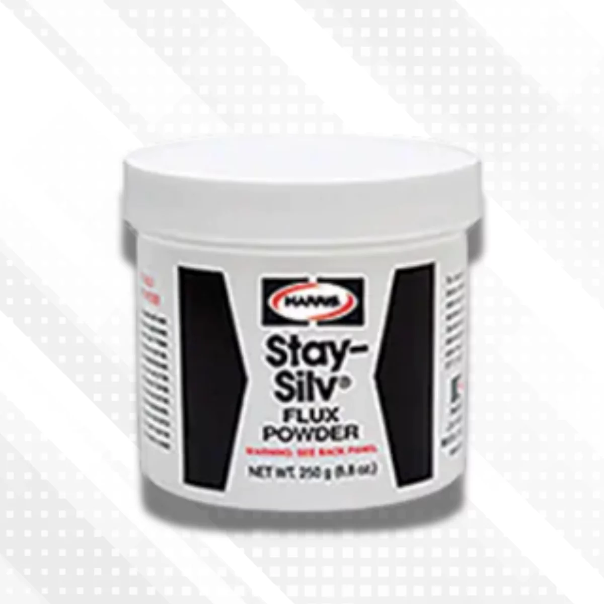 213 Silver Brazing Powder - Image 1