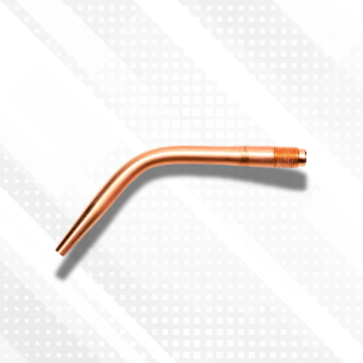 219 Welding Nozzle - Image 1