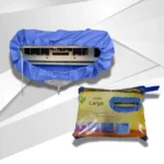 A/C Cleaning Cover