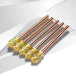 A/C  Charging Valve