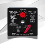 A/C  Delay Timer