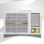 Window A/C Grill