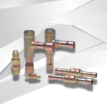 A/C Valves