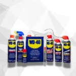 WD-40 Chemical.