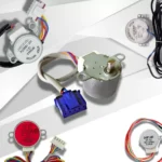 A/C Swing Motor