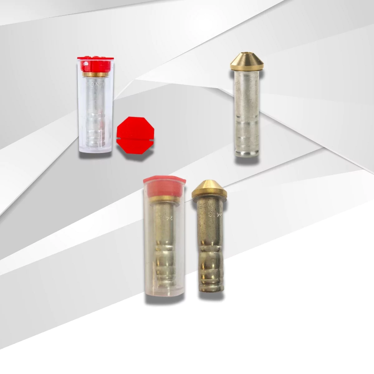 61 Danfoss Orifix - Image 1