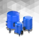 A/C Maneurop Compressor