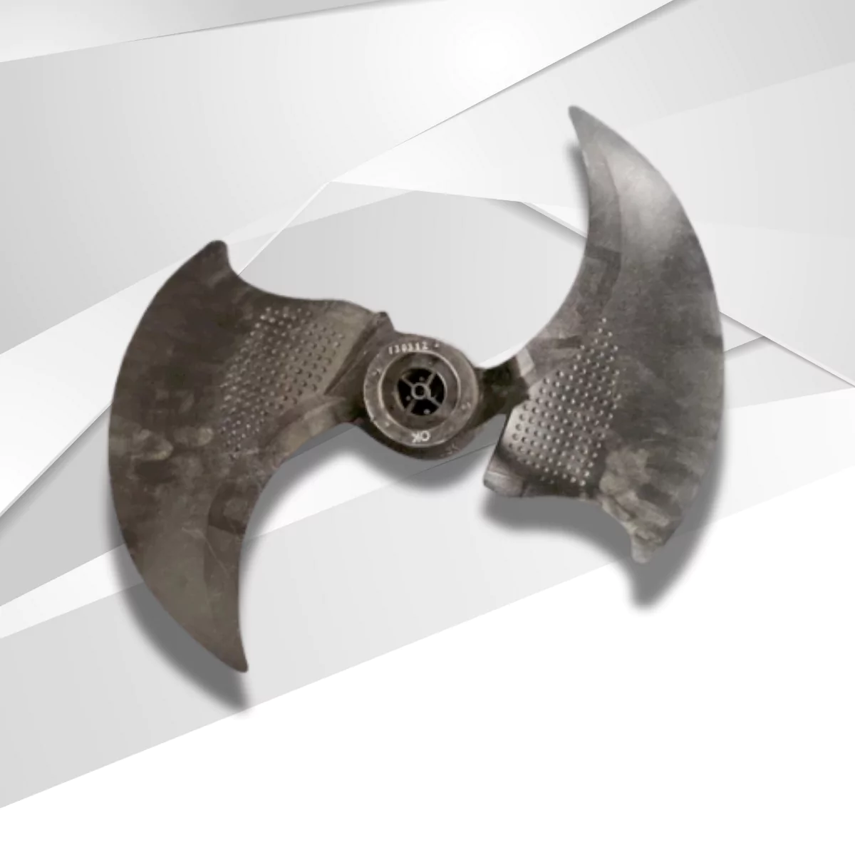 75 Panasonic Fan Blade - Image 1