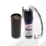 Starting Capacitor