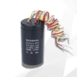 Washing‑Machine Capacitors