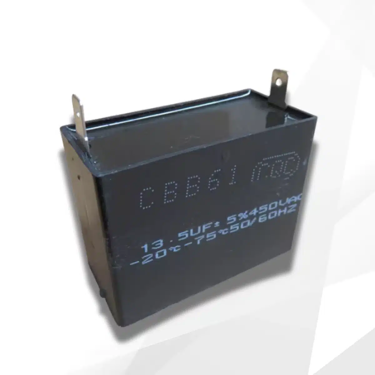 84 (2) Jintian Copper Coils - Image 1