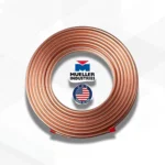 Mueller Copper Coils