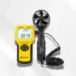 Anemometer
